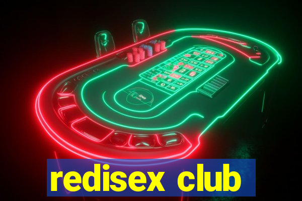 redisex club